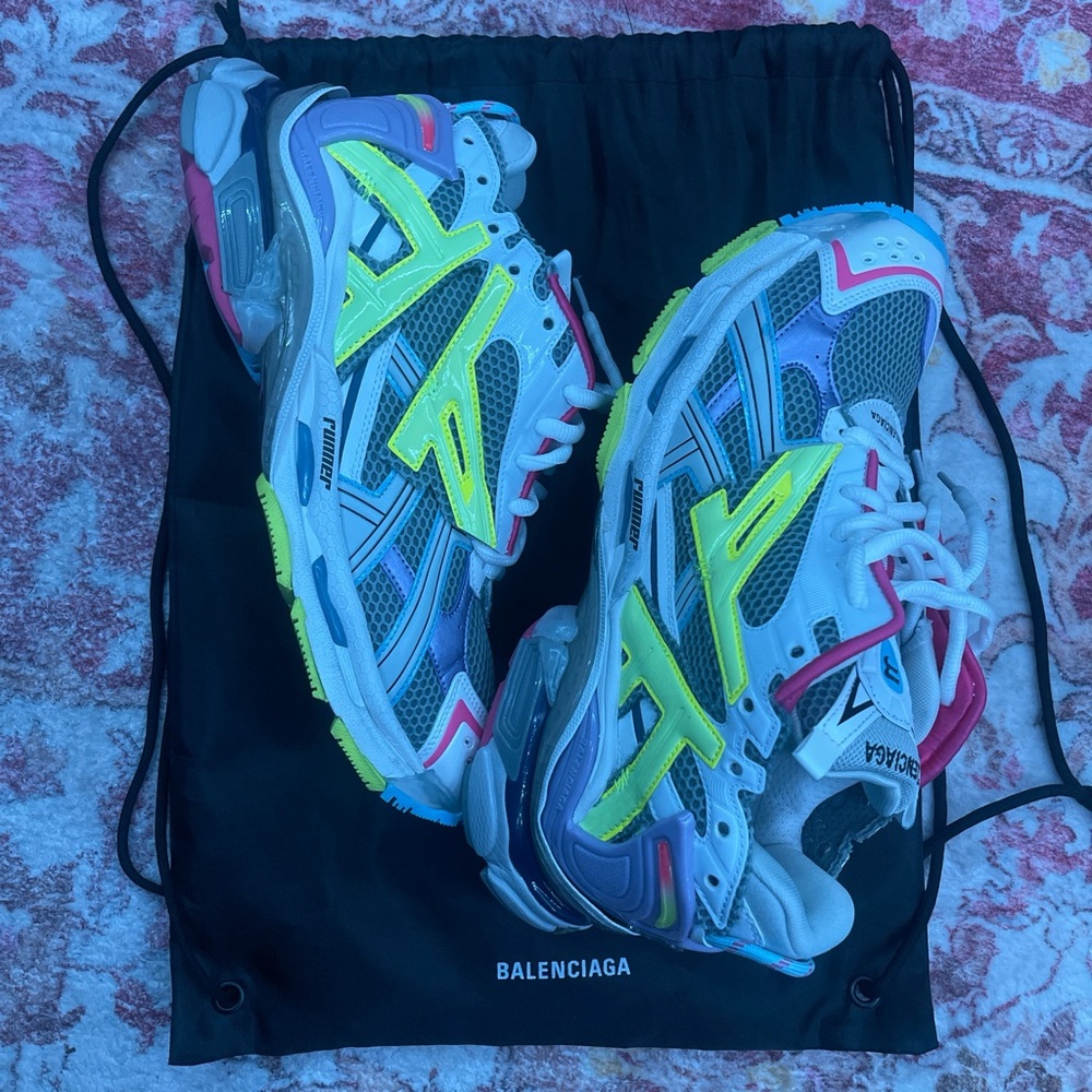 Balenciaga Runners